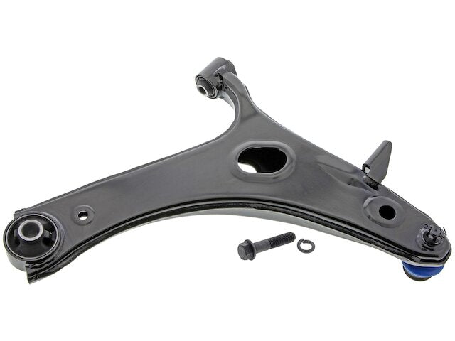 Front Left Driver Side Lower Control Arm and Ball Joint Assembly - 2013-2015 Subaru XV Crosstrek - Mevotech 122238-05918022