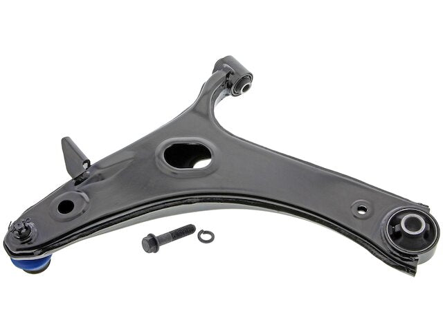 Front Right Passenger Side Lower Control Arm and Ball Joint Assembly - 2013-2015 Subaru XV Crosstrek - Mevotech 122238-05918023