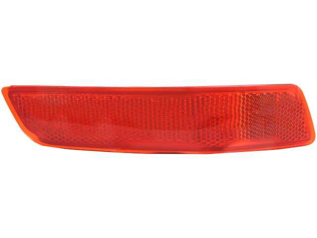 Rear Right Reflector Assembly - 2013-2018 Lexus ES350 Base Sedan - TYC 122430-05669553