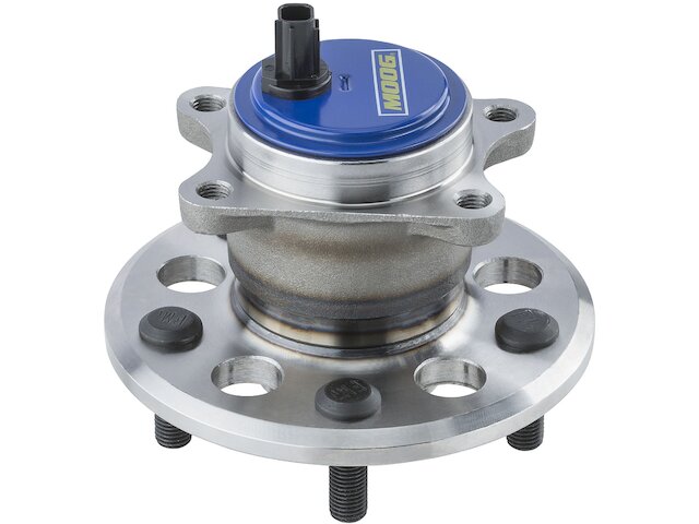 Rear Right Wheel Hub Assembly - 2013-2018 Lexus ES350 - Moog 122430-05792994