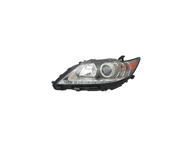 Left Headlight Assembly - 2013-2015 Lexus ES350 Sedan - TYC 122430-05919582