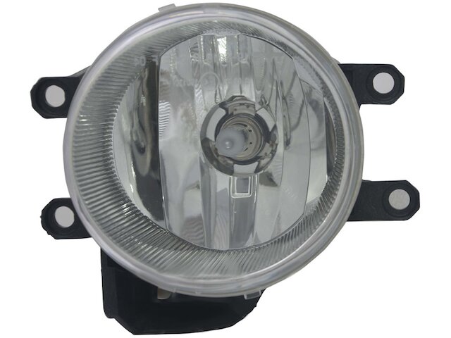 Left Fog Light - 2013-2015 Lexus ES350 Sedan - TYC 122430-06007591