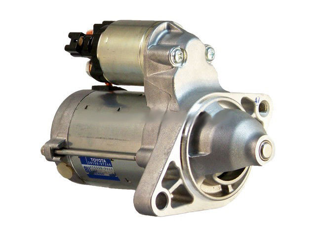 Starter - 2013-2016 Toyota Corolla - Pure Energy 122622-05516017