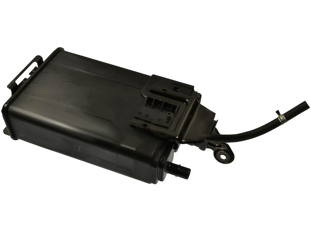 Carbon Canister - 2013-2015 Toyota Tacoma - Standard Motor Products 122624-05697375