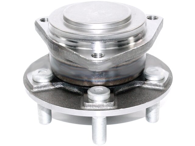 Front Wheel Hub Assembly - 2013-2022 Chrysler 300 - DuraGo 122631-09223947