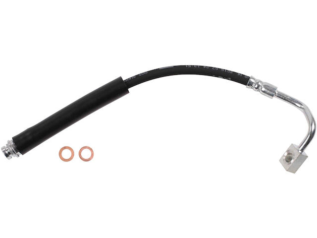 Front Right Brake Hose - 2013-2016 Chrysler Town & Country - Sunsong 122632-05654716