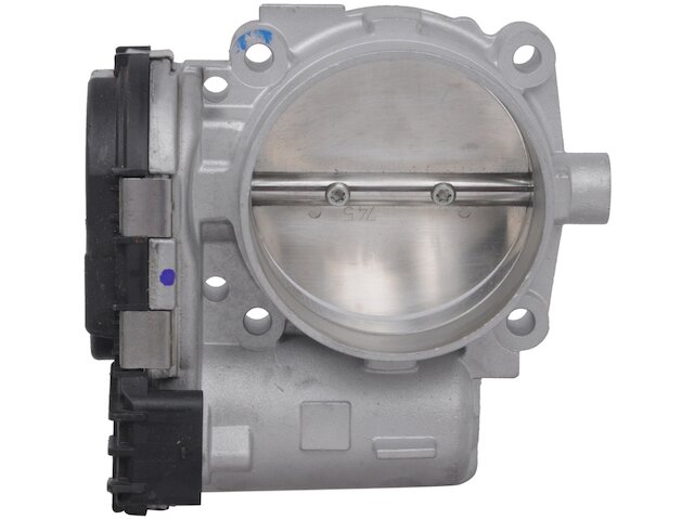 Throttle Body - 2013-2023 Dodge Challenger - A1 Cardone 122634-05611536