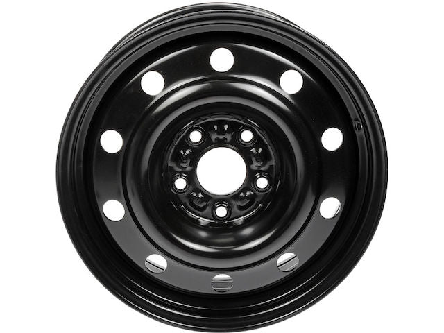 Wheel - 2013-2019 Dodge Journey - Dorman 122639-05692569