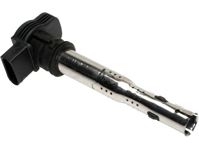 Ignition Coil - 2013-2014 Audi A6 Quattro 2.0L 4-Cylinder - Standard Motor Products 122729-05545539