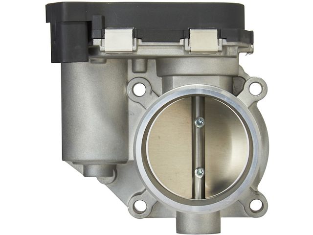 Throttle Body - 2013-2018 Audi A6 Quattro 2.0L 4-Cylinder - Spectra Premium 122729-05603006