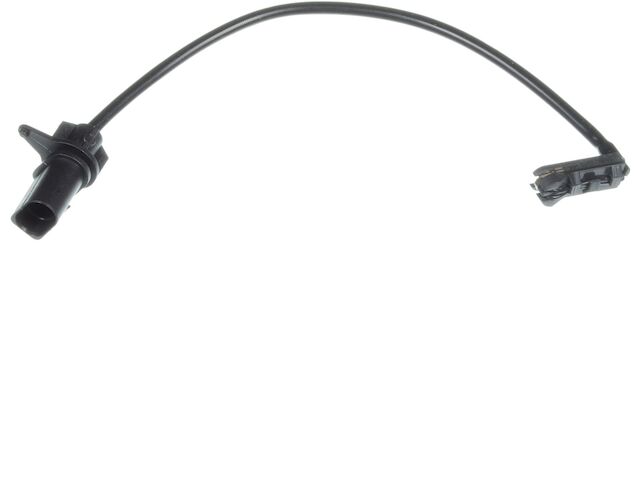 Front Brake Pad Sensor - 2013-2014, 2017 Audi A6 Quattro - Holstein 122729-05848841
