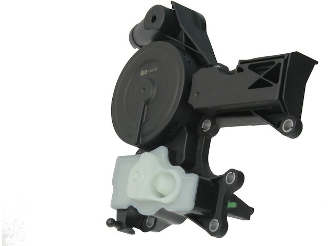 Oil Separator - 2013-2016 Audi A6 Quattro 2.0L 4-Cylinder - APA/URO Parts 122729-05922242
