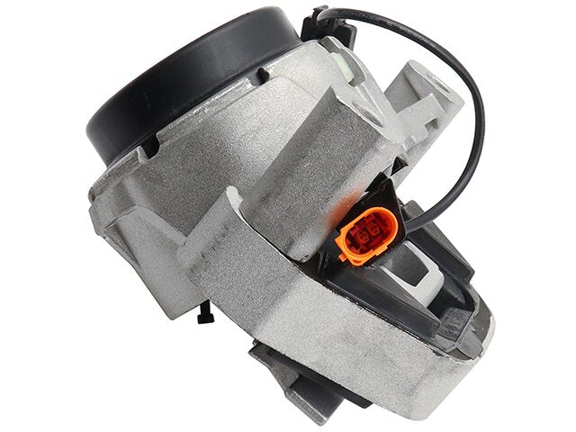 Left Engine Mount - 2013-2018 Audi A6 Quattro 2.0L 4-Cylinder - Beck Arnley 122729-06168631