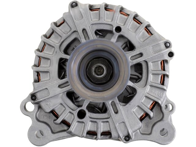 Alternator - 2013-2015 Audi Q7 3.0L V6 - Valeo 122731-05612653