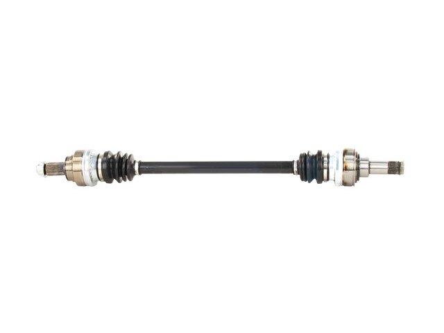 Rear Right Axle Assembly - 2013-2016 BMW 328i Sedan - SurTrack 122752-05930619
