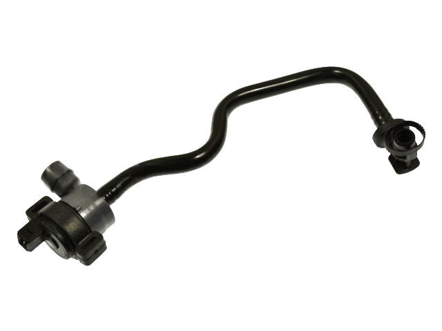 Left Vapor Canister Purge Solenoid - 2013-2018 BMW 650i - Standard Motor Products 122755-05842942