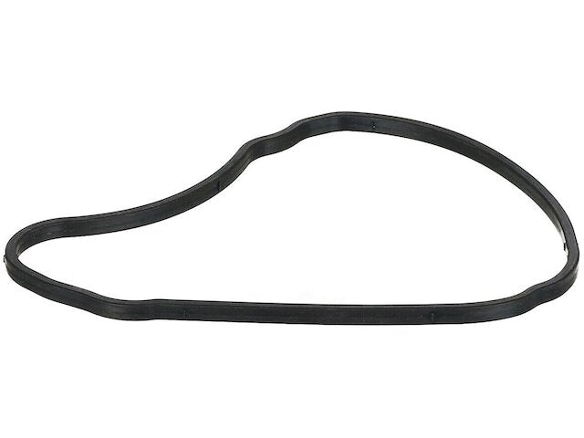 Timing Cover Gasket - 2013-2015 BMW 650i RWD 4.4L V8 N63B44B 32-Valve Turbocharged DOHC GAS - Elring 122755-06196528