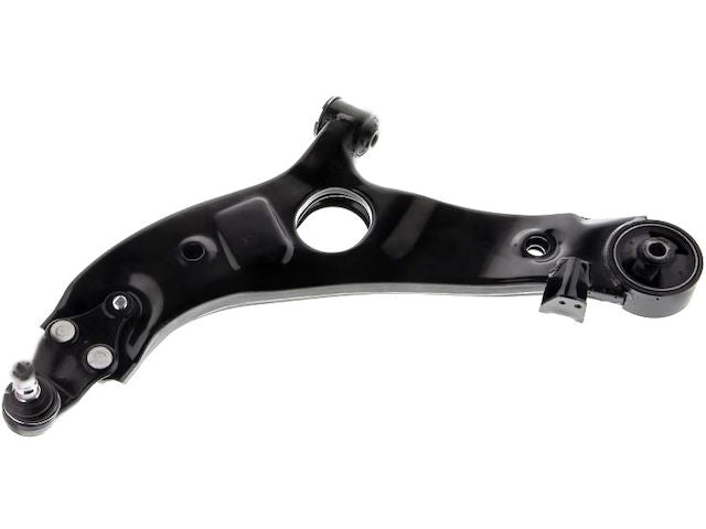 Front Left Lower Control Arm and Ball Joint Assembly - 2013-2018 Hyundai Santa Fe - Mevotech 123077-05608501