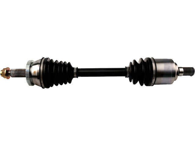 Front Left Axle Assembly - 2013-2016 Hyundai Santa Fe 3.3L V6 - SurTrack 123077-05674437