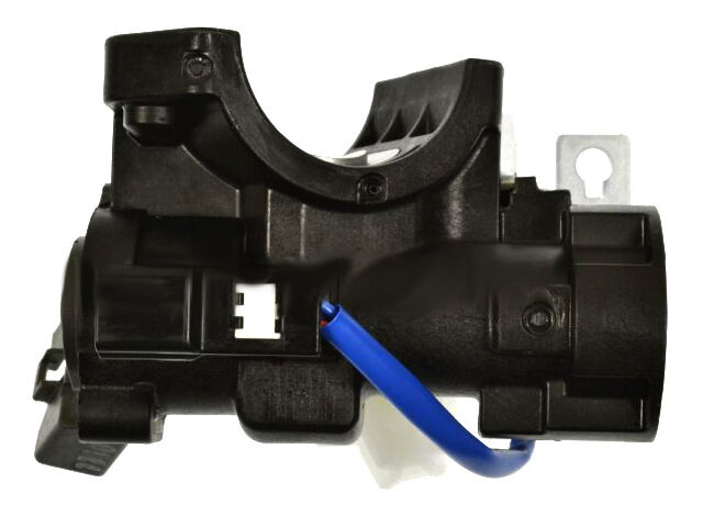 Ignition Switch - 2013-2019 Hyundai Santa Fe - Standard Motor Products 123077-05843814