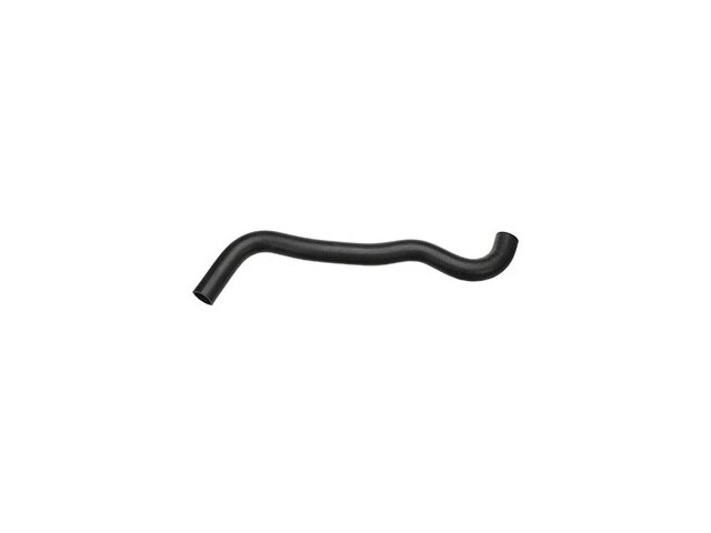 Upper Radiator Hose - 2013-2018 Hyundai Santa Fe 3.3L V6 GAS - Gates 123077-05921461