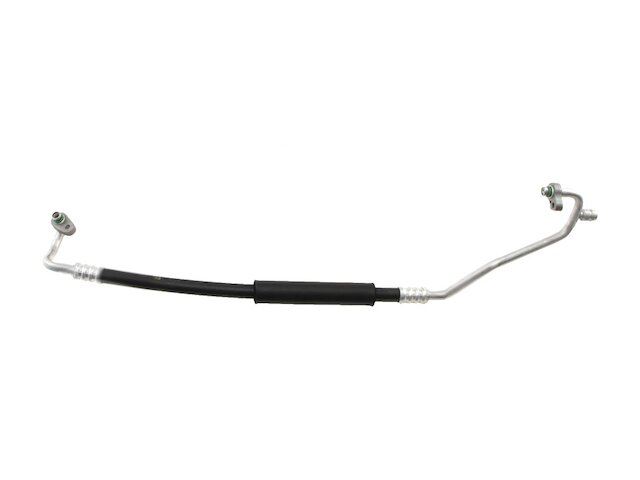 A/C Refrigerant Discharge Hose - 2013-2018 Hyundai Santa Fe - Four Seasons 123077-05933886