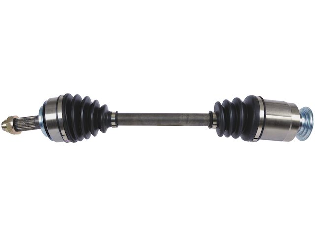 Front Right CV Axle Assembly - 2013-2015 Honda CRZ - A1 Cardone 123279-06060907