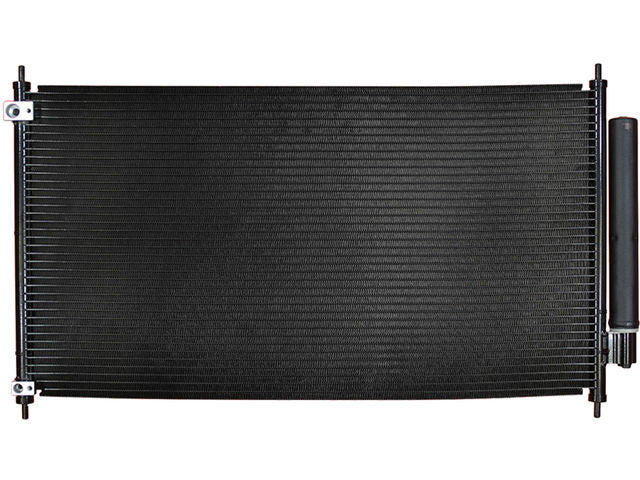 A/C Condenser - 2013-2017 Honda Accord GAS - APDI 123280-05443871