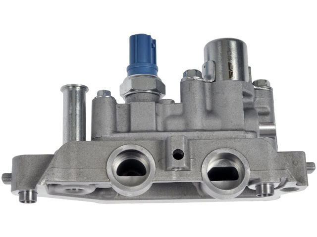 Front Variable Timing Solenoid - 2013-2017 Honda Accord 3.5L V6 - Dorman 123280-05628092