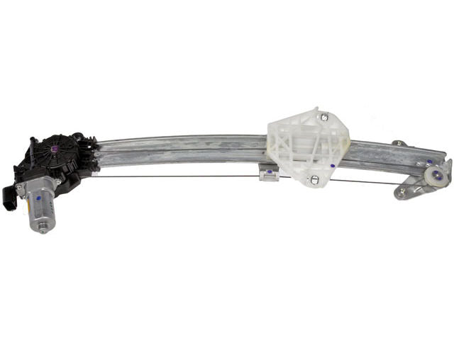 Front Right Window Regulator - 2013-2017 Honda Accord Coupe - Dorman 123280-05633428
