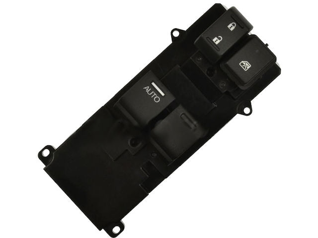 Front Left Window Switch - 2013-2017 Honda Accord LX-S - Standard Motor Products 123280-05730930