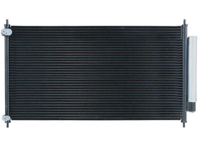 A/C Condenser - 2013-2017 Honda Accord - CSF 123280-05761144