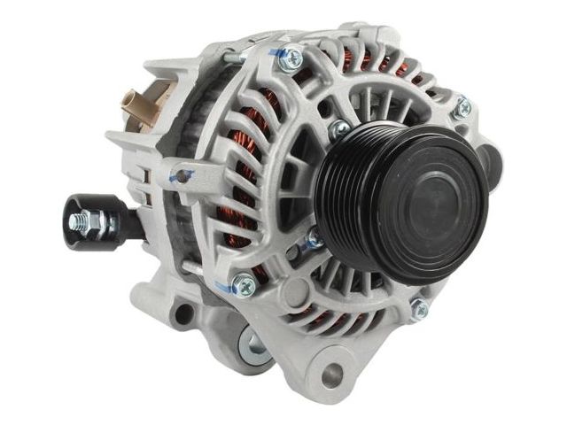 Alternator - 2013-2017 Honda Accord 2.4L 4-Cylinder - Bosch 123280-05792857
