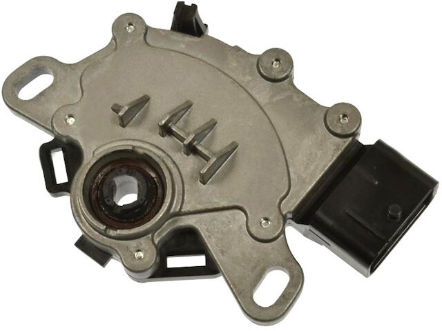 Neutral Safety Switch - 2013-2019 Honda Accord - Standard Motor Products 123280-05870800
