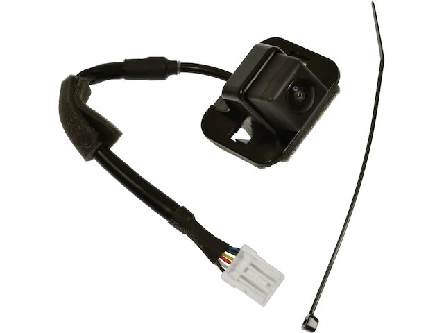 Rear Park Assist Camera - 2013-2015 Honda Accord Sedan 2.0L 4-Cylinder - Standard Motor Products 123280-06051677