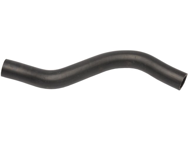 Upper Radiator Hose - 2013-2017 Honda Accord 2.4L 4-Cylinder - ContiTech 123280-06195538