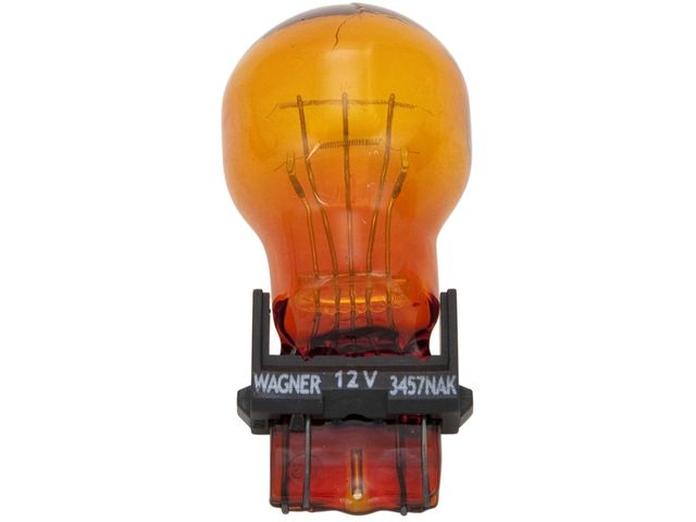 Front Turn Signal Light Bulb - 2013-2015 Honda Accord Coupe - Wagner 123280-09112357