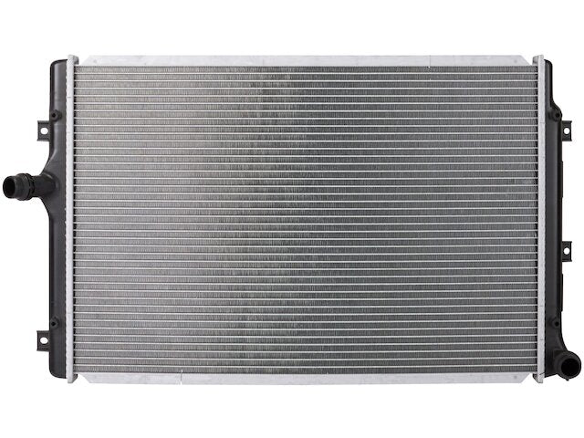 Radiator - 2013-2015 Volkswagen Beetle - Spectra Premium 123284-05296400