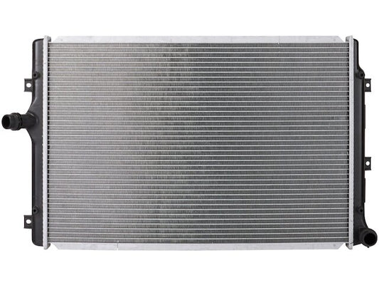 Radiator - 2013-2015 Volkswagen Beetle - Spectra Premium 123284-05296400