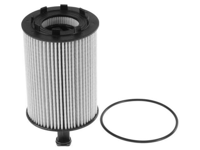 Oil Filter - 2013-2014 Volkswagen Beetle - Pronto 123284-05466899