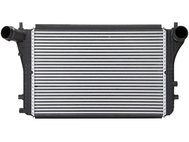 Intercooler - 2013-2015 Volkswagen Beetle 2.0L 4-Cylinder Turbocharged - Spectra Premium 123284-05483686