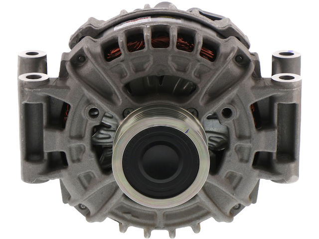 Alternator - 2013-2017 Volkswagen Beetle - Bosch 123284-05789245