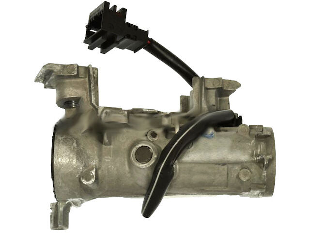 Ignition Switch - 2013-2019 Volkswagen Beetle - Standard Motor Products 123284-05843829