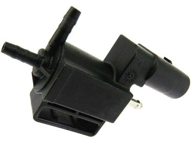 EGR Valve Control Switch - 2013 Volkswagen Golf Hatchback - Hella 123287-06090731