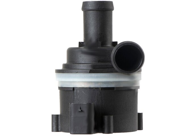 Auxiliary Water Pump - 2013-2016 Volkswagen Jetta 1.4L 4-Cylinder FULL HYBRID EV-GAS FHEV - Four Seasons 123289-05868872