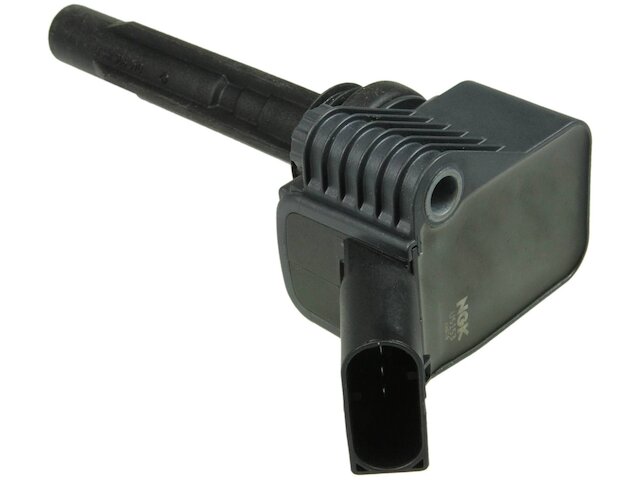 Ignition Coil - 2013-2017 Volkswagen Jetta 1.4L 4-Cylinder - NGK 123289-06198367