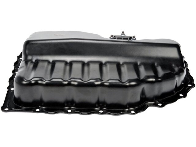 Lower Oil Pan - 2013-2016, 2019-2021 Volkswagen Jetta - Dorman 123289-06345966