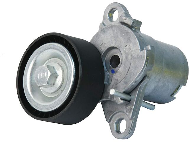 Accessory Belt Tensioner - 2013-2016 Audi Q5 FLEX - APA/URO Parts 123300-05801265