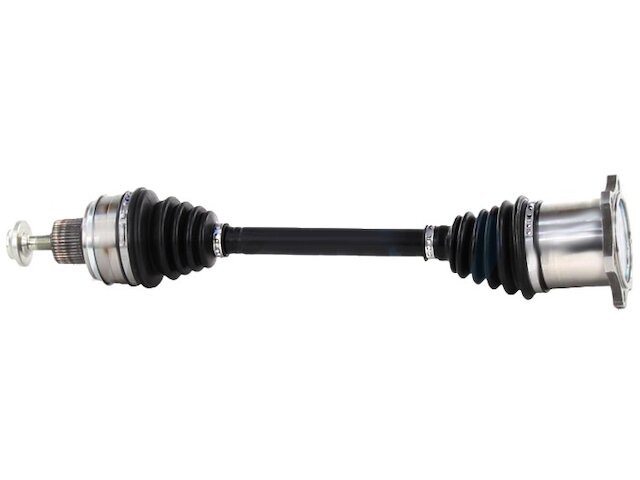 Front Axle Assembly - 2013-2017 Audi Q5 2.0L 4-Cylinder Turbo (Except Hybrid) - SurTrack 123300-05930611