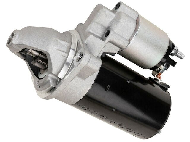 Starter - 2013 BMW 328i xDrive 2.0L 4-Cylinder - Pure Energy 123304-05608976